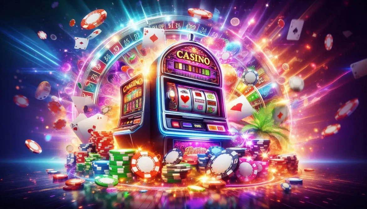 Magic Casino